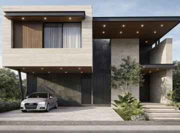 Casa de 4 habitaciones, León · Vendo Espectacular Casa en La Campiña del Bosque Leon Gto
