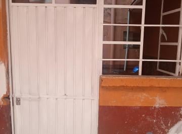Departamento de 1 habitación, Gustavo A. Madero · Rento Cuarto Para 1 Persona (Solo Mujer) $3,000