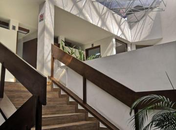 Oficina , Zapopan · Oficina Privada en Av Guadalupe con Excelente Luz Natural, Capacidad 4 Personas
