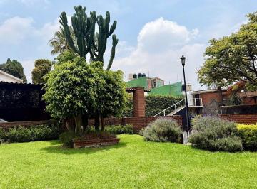1ff77fac9ad53cbf3425a391ac0b36a63586b2fb15b6d292ea5bc1bffa7631c6 · Casa en Condominio Renta en Santa María Tepepan | Jardín Privado