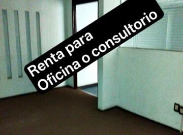Oficina de 2 habitaciones, Puebla · Renta Para Oficina o Consultorio