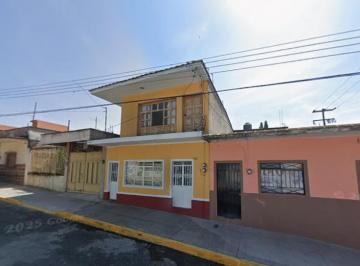Casa de 4 habitaciones, Orizaba · Casa en Venta Orizaba Veracruz Col Centro