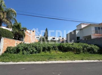 Terreno / Lote , Querétaro · Terreno en Venta en Villas del Mesón Excelente Ubicación
