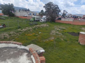 Terreno / Lote de 1 habitación, Mineral de la Reforma · Excelente Terreno