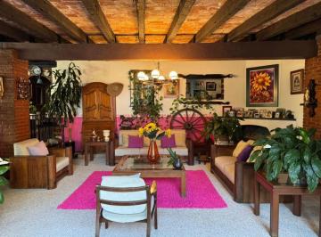 Casa de 3 habitaciones, La Magdalena Contreras · Casa en Renta, Pueblo Nuevo Alto, Magdalena Contreras Cdmx