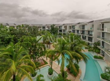 Departamento · 234m² · 4 Recámaras · 2 Estacionamientos · Departamento en Venta, La Veleta, Tulum