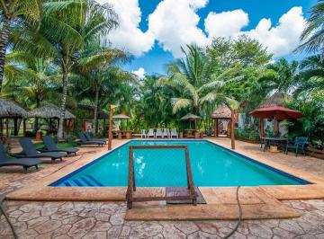 Local comercial · 25000m² · Cabañas Ecoturísticas en Renta, Cancún.
