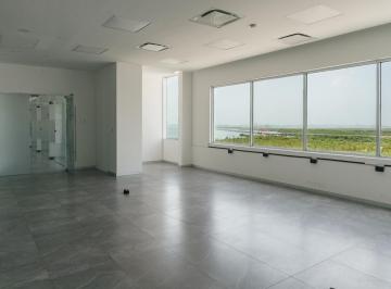Oficina · 202m² · 10 Estacionamientos · Oficina en Renta, Plaza Azuna, Cancún