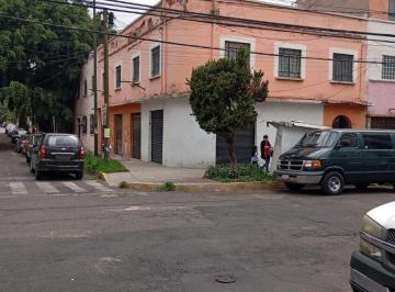 Casa de 4 habitaciones, Gustavo A. Madero · Casa en Venta
