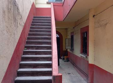 Casa de 4 habitaciones, Gustavo A. Madero · Casa con Gran Potencial Para Remodelar