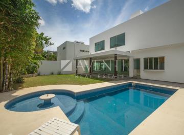 Casa · 510m² · 4 Recámaras · 2 Estacionamientos · Casa en Venta, Villa Magna, Cancún Centro, Cancún
