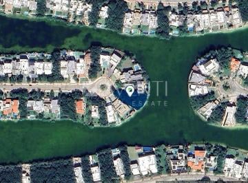Terreno / Lote · 976m² · Terreno en Venta, Lagos del Sol, Cancún, Quintana Roo