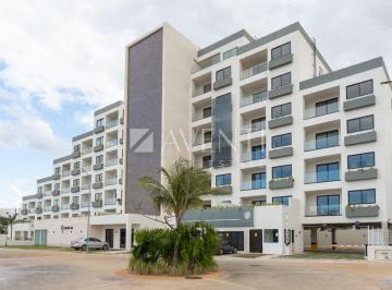 Departamento · 153m² · 3 Recámaras · 2 Estacionamientos · Departamento en Venta, Residencial Rio, Cancún