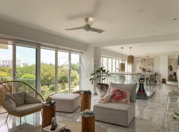 Departamento · 302m² · 3 Recámaras · 2 Estacionamientos · Departamento en Venta, Isola, Puerto Cancún
