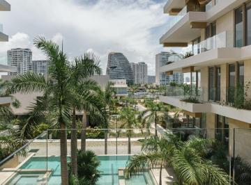 Departamento · 244m² · 2 Estacionamientos · Departamento en Venta, Alba, Puerto Cancún
