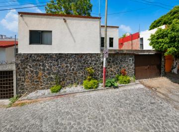 Casa de 5 habitaciones, Cuernavaca · Venta de Casa en Loma de Cortes Cuernavaca Morelos
