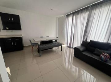 Casa · 152m² · 3 Recámaras · 2 Estacionamientos · Casa en Renta en Almeria a 10 Min del Aeropuerto de Mty