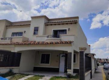 Casa de 3 habitaciones, Tizayuca · Casa Grande