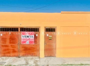 Casa de 2 habitaciones, Chihuahua · Casa Una Planta Av Equus Al Sur Cerca Aeropuerto