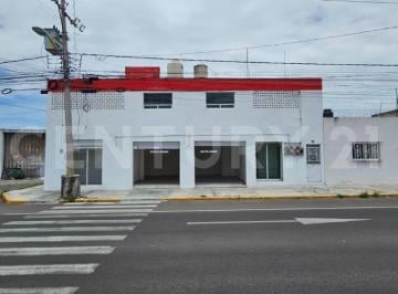 Edificio · 193m² · 5 Recámaras · Se Vende Edificio con Departamentos y Locales Comerciales en Puebla