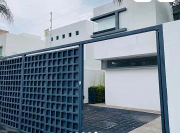 Casa de 3 habitaciones, Querétaro · Casa en Renta en Punta Juriquilla, Punta La Roca, Juriquilla | $19,000 Mxn