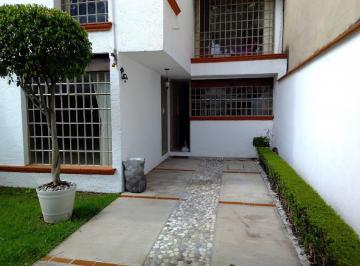 Casa en Venta de 6 habitaciones Vergel de Coyoacán · Casa con 2 Departamentos Independientes en Venta en Vergel de Coyoacan