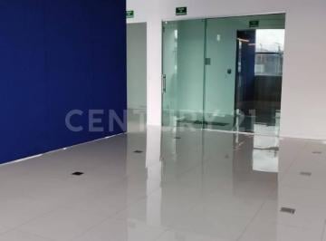 Oficina · 134m² · 1 Estacionamiento · Rento Local - Oficina en Puebla en La Torre Jv III de 134 m²