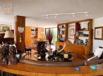 Casa en condominio · 381m² · 3 Recámaras · 3 Estacionamientos · Venta Casa Paseo de Los Laureles