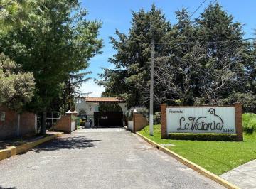 f0c1783171356cb79cc0c7715d65f6d70a8e63450b2b3c37966b913885655b80 · Terrno en Venta Residencial La Victoria, Zinacantepec.