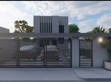 Casa · 184m² · 3 Recámaras · Casa - Enrique Cárdenas Gonzalez