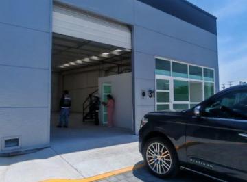 Local comercial , Querétaro · Bodega en Renta/ Venta Europark III Queretaro
