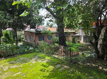 Terreno / Lote · 903m² · Terreno en Tlalpan Centro - ¡Conózcalo!