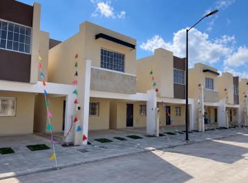 Casa · 150m² · 3 Recámaras · Casa - Valle Esmeralda Residencial