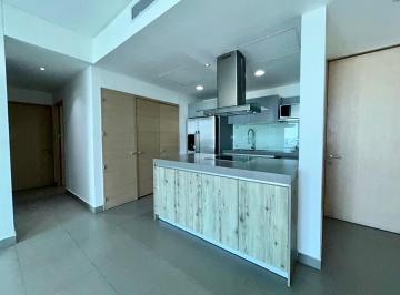 Departamento · 114m² · 2 Recámaras · 2 Estacionamientos · Departamento en Renta Equipado en Torre Atria, San Pedro Garza García