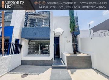 Casa de 3 habitaciones, Zapopan · Casa en Renta Zona Las Aguilas