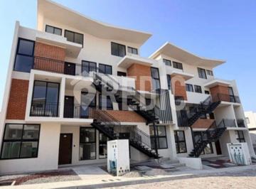 Departamento de 2 habitaciones, El Marqués · Departamento en Zakia Pb
