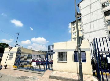 Casa de 2 habitaciones, Azcapotzalco · Venta en Santa Catarina, Azcapotzalco Cerca del Metro y Suburbano