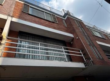 Casa en condominio de 3 habitaciones, Miguel Hidalgo · Casa con Estacionamiento