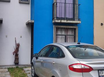 Casa en condominio de 2 habitaciones, Tijuana · Hábitat Tu Estancia