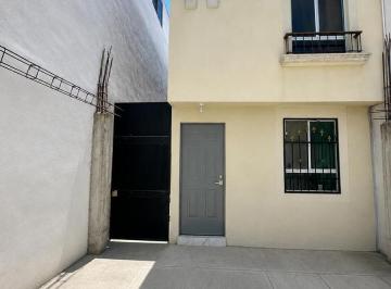 Casa · 52m² · 2 Recámaras · 1 Estacionamiento · Casa en Venta en Mitras Poniente Sector Bolivia