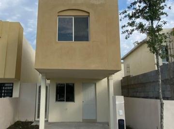 Casa · 95m² · 2 Recámaras · 1 Estacionamiento · Casa en Renta Paraje Juárez, Juárez N. L.
