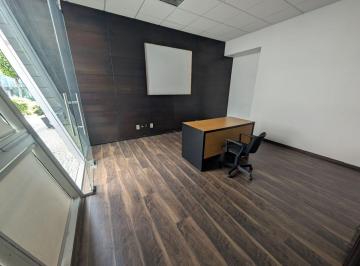 Oficina , Alvaro Obregón · Oficina en Renta en Santa Fe | 180 m² | Planta Baja con Terrazas