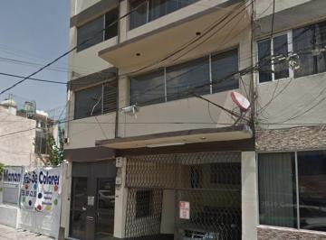 Departamento de 2 habitaciones, Benito Juárez · Venta de Departamento en Calzada de Tlalpan 1145, San Simon, Benito Juarez, Cdmx
