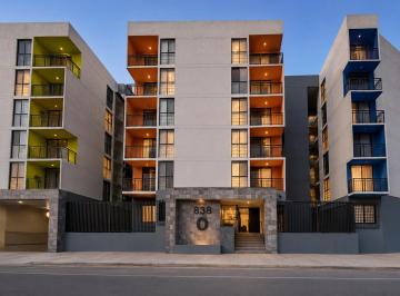 Departamento de 2 habitaciones, Venustiano Carranza · Departamento de 70 m² con 2 Recámaras en Venta en Ampliación Aviación Civil