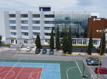 Edificio · 5642m² · Edificio Comercial en Metepec