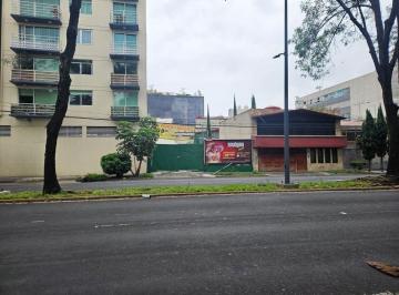 fb2f94c275a418a8a5264d6ae9afacc5582a8a3f1936e1c4cb479a3ced1dc239 · Venta de Terreno Sobre Eje 7 Sur Emiliano Zapata, Benito Juárez.
