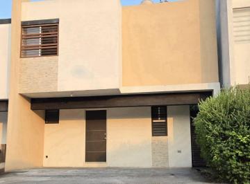 Casa de 3 habitaciones, Apodaca · Casa Amueblada en Venta en Capellania Residencial, en Apodaca