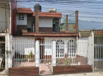 Casa de 3 habitaciones, Orizaba · Casa en Venta Av de Los Censos Fracc. El Espinal, Veracruz