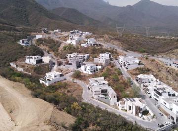 Terreno / Lote , Monterrey · Terreno en Venta Bosques de Valle Alto Carretera Nacional Monterrey