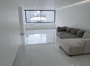 Departamento · 330m² · 4 Recámaras · 2 Estacionamientos - Vania Rivera · Departamento en Renta en Lomas de Chapultepec